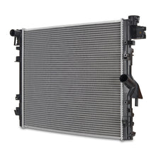 Load image into Gallery viewer, Mishimoto R2957-MT FITS: 07-15 Jeep Wrangler JK Replacement Radiator Plastic Radiators