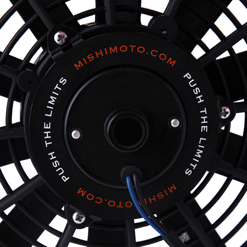 Mishimoto MMFS-E46-99 FITS: Fans & Shrouds FITS: 99-06 BMW E46 Non-M Aluminum Fan Shroud Kit Fans & Shrouds
