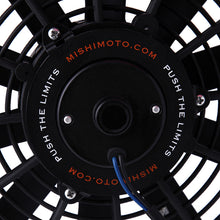 Load image into Gallery viewer, Mishimoto MMFS-E46-99 FITS: Fans &amp; Shrouds FITS: 99-06 BMW E46 Non-M Aluminum Fan Shroud Kit Fans &amp; Shrouds