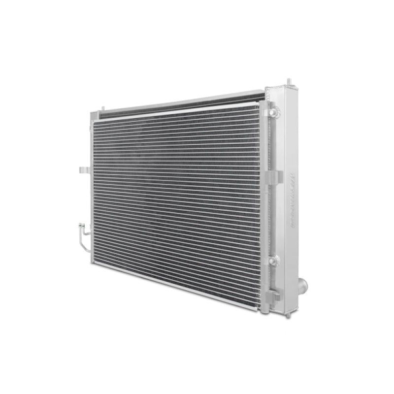 Mishimoto MMRAD-370Z-09 FITS: Radiators FITS: 09+ Nissan 370Z Manual Radiator Radiators
