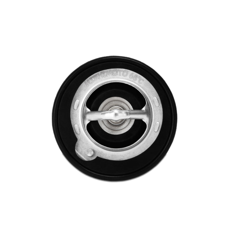 Mishimoto MMTS-CIV-92L FITS: Thermostats FITS: 92-00 Honda Civic/92-96 Prelude/97-99 CL/90-99 Accord 155 Deg F/68 Deg C Racing Thermostat Thermostats