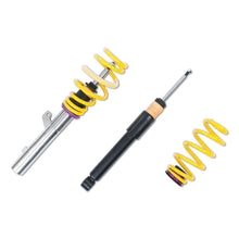 Load image into Gallery viewer, KW 10210040 FITS: Coilover Kit V1 Audi A3 (8P) FWD all engines w/o electronic dampening control Coilovers