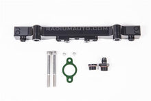 Load image into Gallery viewer, Radium Engineering 20-0012-01 FITS: Lotus (2ZZ-GE) Aftermarket Configuration Fuel Rail Kit Fuel Rails