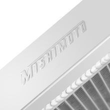Load image into Gallery viewer, Mishimoto MMOC-19DP FITS: Oil Coolers FITS: Universal 19 Row Dual Pass Oil Cooler Oil Coolers