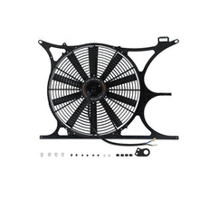 Load image into Gallery viewer, Mishimoto MMFS-E36-92P FITS: Fans &amp; Shrouds FITS: 92-99 BMW E36 Fan Shroud Kit Fans &amp; Shrouds