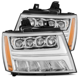 AlphaRex 880286 Headlights