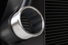 Load image into Gallery viewer, CSF 8211 FITS: 2019+ Lamborghini Urus / 2020+ Audi RS Q8 / SQ8 / SQ7 High Performance Intercooler System- Black Intercoolers