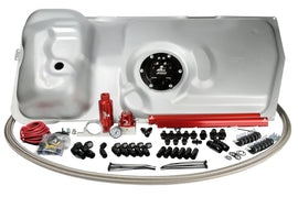 Aeromotive 17130 FITS: 86-95 Ford Mustang 5.0L A1000 Fuel System Fuel Systems