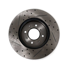 Load image into Gallery viewer, BLOX Racing BXBS-10501 FITS: 92-95 Honda Civic Tuner Series Front Brake Upgrade Kit Big Brake Kits