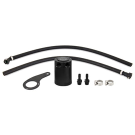 Mishimoto MMBCC-K2-14 FITS: Oil Catch Cans FITS: 14-18 Chevy/GMC 1500 5.3L/6.2L Catch Can Oil Catch Cans