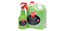 Load image into Gallery viewer, Griots Garage 10978 FITS: Ceramic Wax 3-in-1 22oz Car Waxes