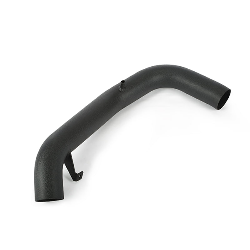 Mishimoto MMAI-FOST-13WBK FITS: 13-16 Ford Focus ST 2.0L Performance Air Intake Kit Wrinkle Black Cold Air Intakes