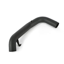 Load image into Gallery viewer, Mishimoto MMAI-FOST-13WBK FITS: 13-16 Ford Focus ST 2.0L Performance Air Intake Kit Wrinkle Black Cold Air Intakes
