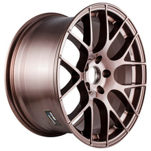 Load image into Gallery viewer, Enkei 467-895-6535ZP FITS: Raijin 18x9.5 35mm Offset 5x114.3 Bolt Pattern 72.6 Bore Dia Copper Wheel MOQ 40 Wheels Cast