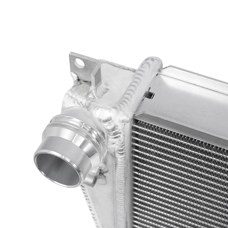 Mishimoto MMRAD-E46-01 FITS: Radiators FITS: 01-06 BMW M3 3.2L Performance Aluminum Radiator Radiators