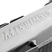 Load image into Gallery viewer, Mishimoto MMRAD-EVO-10 FITS: Radiators FITS: 08+ Mitsubishi Lancer Evo X / 8+ Lancer Ralliart Manual Aluminum Radiator Radiators