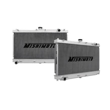 Load image into Gallery viewer, Mishimoto MMRAD-MIA-99 FITS: Radiators FITS: 99-05 Mazda Miata Manual Aluminum Radiator Radiators