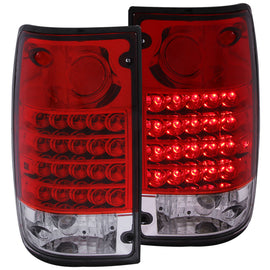 ANZO 311043 Tail Lights