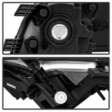 Load image into Gallery viewer, SPYDER 5082268 FITS: Volkswagen Jetta MK6 2015-2016 Sedan 4Dr only OEM Style Fog Lights w/Switch Clear FL-VJ2015-C Fog Lights