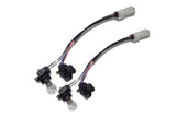 AlphaRex 652200 FITS: 18-20 Ford F-150 Wiring Adapter OEM to Taillight Converter (Req 18-20 Ford F-150) Wiring Connectors
