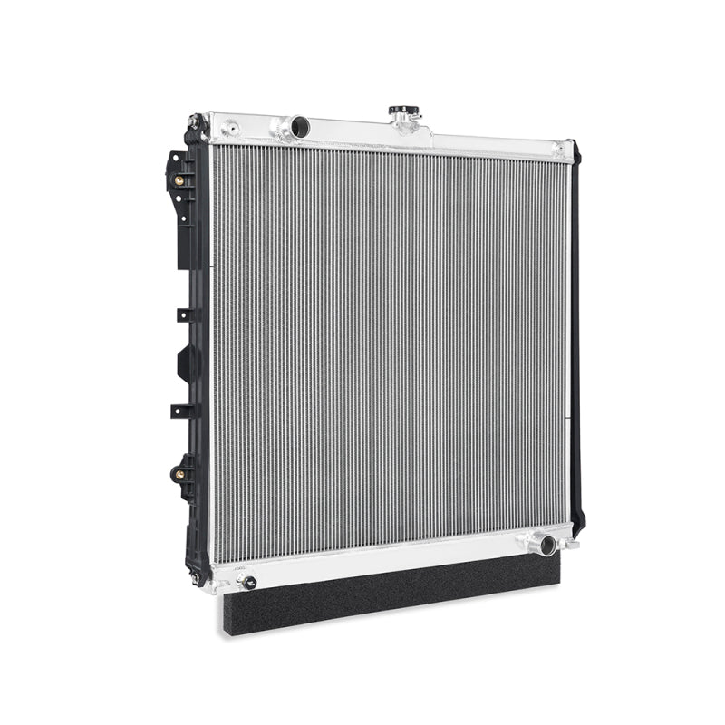 Mishimoto MMRAD-TUN-07 FITS: Radiators FITS: 2007+ Toyota Tundra 4.6/4.7/5.7L Performance Aluminum Radiator Radiators