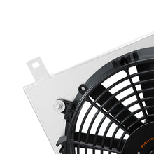 Load image into Gallery viewer, Mishimoto MMFS-PRE-97 FITS: Fans &amp; Shrouds FITS: 97-01 Honda Prelude Aluminum Fan Shroud Kit Fans &amp; Shrouds