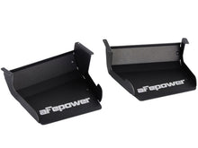 Load image into Gallery viewer, aFe 54-11648 FITS: MagnumFORCE Intakes Scoops AIS BMW 128i/135i (E82/88) 08-12 L6 Cold Air Intakes