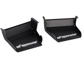 aFe 54-11648 FITS: MagnumFORCE Intakes Scoops AIS BMW 128i/135i (E82/88) 08-12 L6 Cold Air Intakes