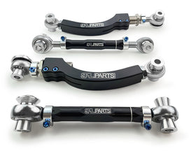 SPL Parts SPL RUA G29 FITS: 2020+ Toyota GR Supra (A90) / 2019+ BMW Z4 (G29) Rear Upper Lateral Links Suspension Arms & Components