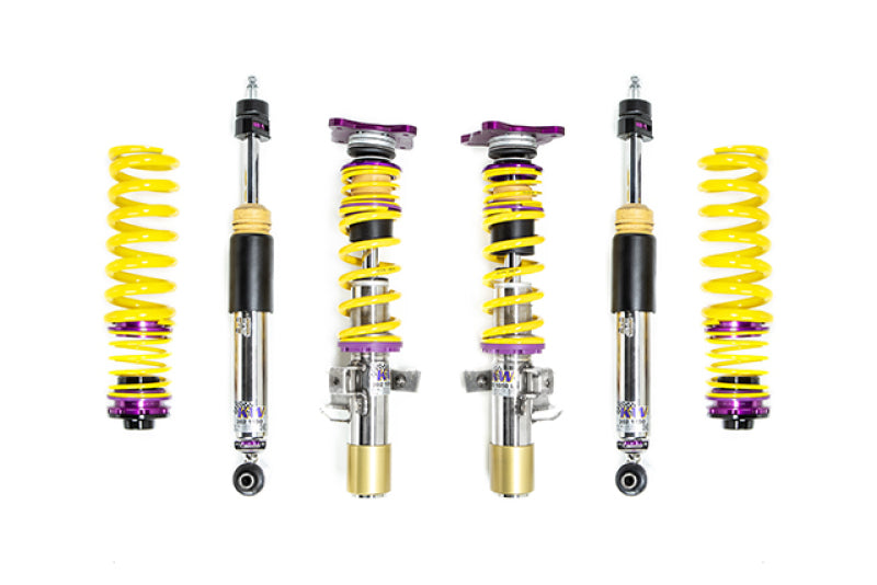 KW 352208CG FITS: Clubsport Kit 20+ Toyota GR Supra (JTSC) / 19+ BMW Z4 (G29) 2WD Coilovers