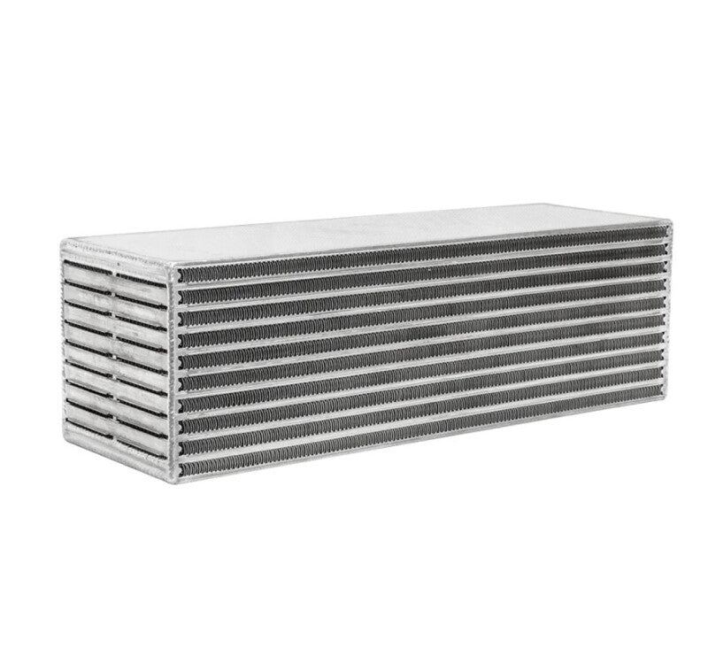 Garrett 873213-6005 FITS: H2O / Air Intercooler CAC Core (4.5in x 15.0in x 8.80in) 1250 HP Intercoolers