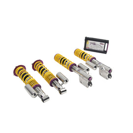 KW 35245018 FITS: Coilover Kit V3 2015 Subaru Impreza WRX / STI Coilovers