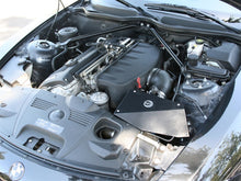 Load image into Gallery viewer, aFe 54-11521 FITS: MagnumFORCE Intakes Stage-1 P5R AIS P5R BMW Z4 M (E85/E86) 06-08 L6-3.2L (S54) Cold Air Intakes