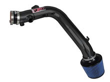 Load image into Gallery viewer, Injen SP3026BLK FITS: Cold Air Intakes FITS: 05-07 VW MKV Jetta/Rabbit 2.5L-5cyl Black Cold Air Intake Cold Air Intakes