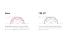 Load image into Gallery viewer, Eibach 15118.140 FITS: 15118.14 Pro-Kit for 2012 Audi A6/A7 3.0L Sedan Lowering Springs