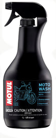 Motul 104881 FITS: 1L Cleaners MOTOWASH Washes & Soaps