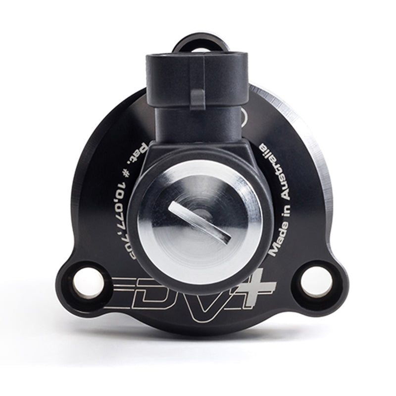 Go Fast Bits T9380 FITS:GFB Diverter Valve DV+ 2022+ VW Golf GTI/Golf R Mk8 (EA888) / 2018+ Audi RS5 B9 2.9TFSI Blow Off Valves