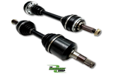 Driveshaft Shop DSS 89-02 Skyline / R33 / R34 1000HP Level 5 Front Axle V2 - Right RA8011X5-V2 FITS: Nissan R32 GT-R - DSS510029