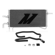 Load image into Gallery viewer, Mishimoto MMTC-MUS-15SL FITS: 2015+ Ford Mustang GT / V6 / EcoBoost Transmission Cooler (Auto) Transmission Coolers