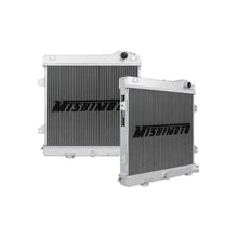 Load image into Gallery viewer, Mishimoto MMRAD-E30-82 FITS: Radiators FITS: 87-91 BMW E30 M3 Manual Aluminum Radiator Radiators