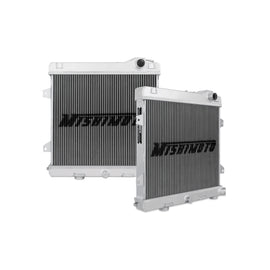 Mishimoto MMRAD-E30-82 FITS: Radiators FITS: 87-91 BMW E30 M3 Manual Aluminum Radiator Radiators
