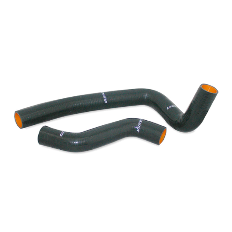 Mishimoto MMHOSE-RX7-93BK FITS: 93-97 Mazda RX7 Black Silicone Hose Kit Hoses