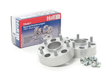 Load image into Gallery viewer, H&amp;R 40757260SW Wheel Spacers &amp; Adapters