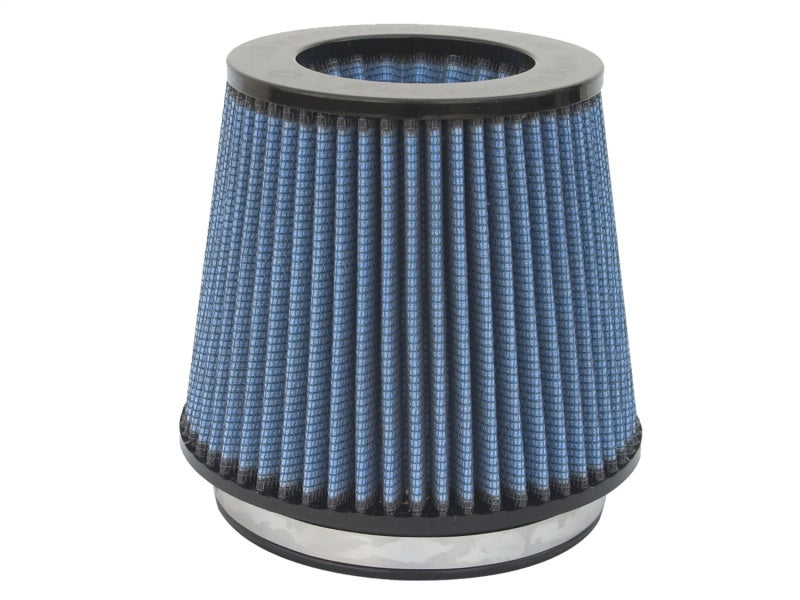 aFe 24-91021 FITS: MagnumFLOW Air Filters IAF P5R A/F P5R 5-1/2F x 7B x 5-1/2T (Inv) x 6H (IM) Air Filters Universal Fit