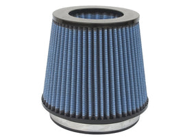 aFe 24-91021 FITS: MagnumFLOW Air Filters IAF P5R A/F P5R 5-1/2F x 7B x 5-1/2T (Inv) x 6H (IM) Air Filters Universal Fit