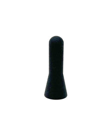 Torque Solution TS-BA-BL12-P FITS: Mitsubishi/Honda/Ford/Subaru Premium Super Stubby Billet Antenna Antennas