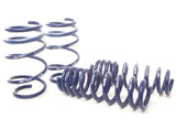 H&R 28662-1 FITS: 19-22 BMW 330i Sedan (2WD) G20 Sport Spring (Incl. Adaptive Susp.) Lowering Springs