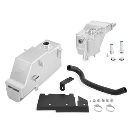 Mishimoto MMRT-F2D-11KN FITS: 11-19 Ford 6.7L Powerstroke Expansion Tank Kit Natural Cooling Packages