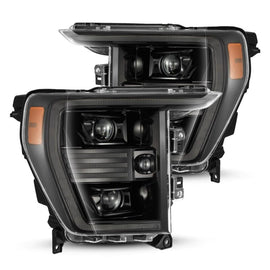 AlphaRex 880294 Headlights