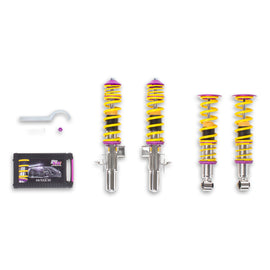 KW 10258004 FITS: Coilover Kit V1 FR-S/BRZ Coilovers